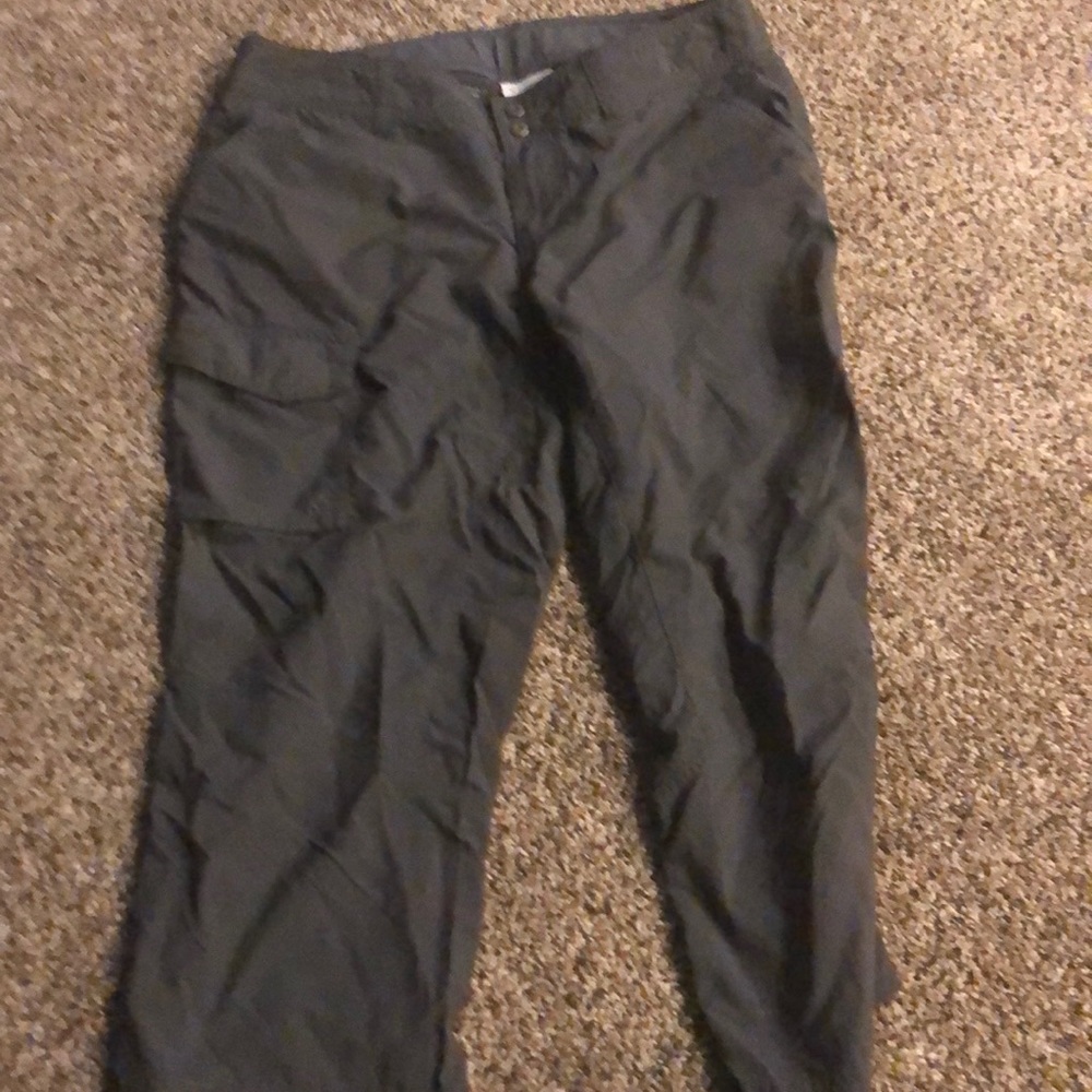 Capris